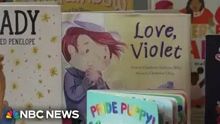 Supreme Court says parents can opt kids out of LGBTQ books in elementary schools