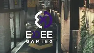 EXDEE vs BVD - ESEA Frag Video