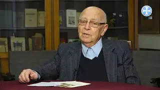 აკადემიკოს ელგუჯა ხინთიბიძის ინტერვიუ - „ერთსულოვნების დილა“