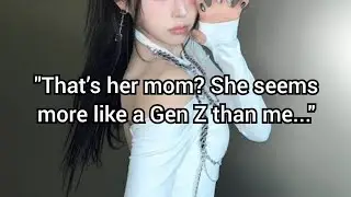 4th Generation Idol’s Mother Shocks With Unaging Visuals #Kpop