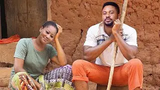 She Stood By Him & Took Care Of Her Poor Blind Boyfriend Nt Knowing He Is a Rich Prince Disguising
