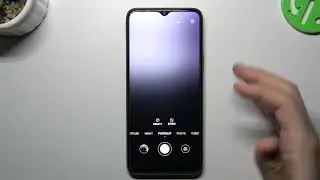 How to Turn On & Off Selfie Camera Mirror Effect on Honor X8 - Camera Mirroring