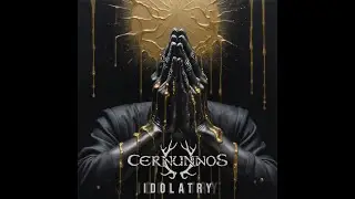 CERNUNNOS - Idolatry [OFFICIAL VIDEO]