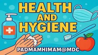 B.Sc DEGREE THIRD SEMESTER MULTIDISCIPLINARY COURSE HEALTH AND HYGIENE IMPORTANT QUESTIONS 