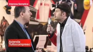 Un'impresa da Trio - 4 (Faieta Moto)