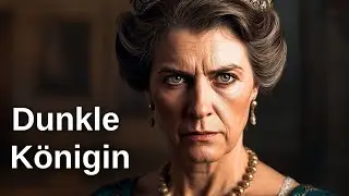 K&ouml;nigin Friederike: Heldin oder Tyrannin?