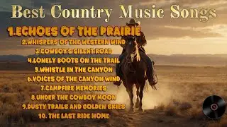 Country & western music best of all time #western #music #cowboy