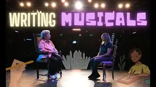 Writing Musicals