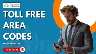 Understanding Toll Free Area Codes Benefits and Insights for Modern Businesses