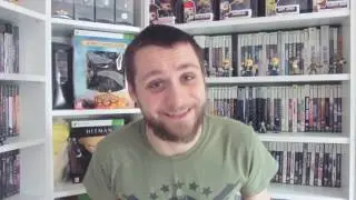 Game Haul #22 | GloryHunter82