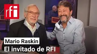 El clavecinista argentino Mario Raskin, concierto en el fin del mundo &bull; RFI Espa&ntilde;ol