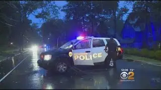 Maplewood Body Found