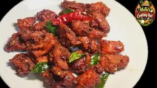 നല്ല ജ്യൂസിയായ ചിക്കൻ 65 |Chicken 65 recipe|Chicken 65 in malayalam|how to make chicken 65 | chicken