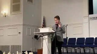 Christianity Without Compromise (Phil. 1:27-30)