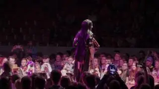 33 Анастасия - Tales of Berseria - Velvet Crowe