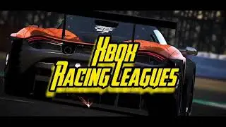 Dynamic Racing Series