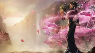 League of Legends - S2 Jungle Karma
