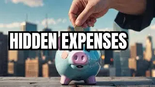 The TRUE Cost of Living in America Revealed!