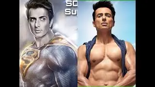 ஒவ்வொரு ரீல் ஹீரோவும் ஒரு ஜீரோ, எங்கள் ரியல் சூப்பர் ஹீரோவுக்கு முன்னால் | Sonu Sood