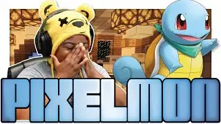 Pixelmon | Feat. xHeyCharliex & KingDaJohn | PC Gamplay