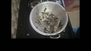 PEPPER CHICKEN FRY IN TAMIL#FOOD#NONVEG#SUNDAY SPECIal#pepper fry