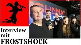 FROSTSHOCK 