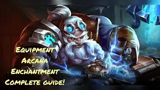 NEW TITAN MOREN GUIDE! CLASH OF TITANS GAMEPLAY