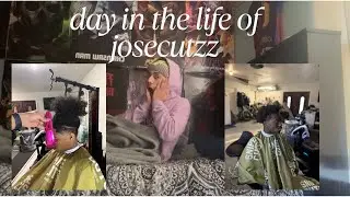 day in the life of josecutzz