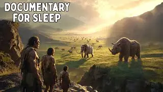 The 5 MIND-BLOWING Facts About Humans Becoming Self-Aware | Documentary for Sleep