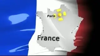 Paris In 60 Seconds