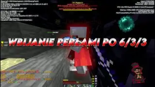 WBIJANIE PERŁAMI PO 6/3/3 NA ARIVI.PL | *OSZUST NA PLAN*