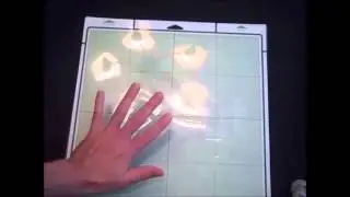 What to with your old Cricut Mats