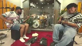 Dios De Mi Vida (JAM SESSION) - Jo Stbn / Ema Ot&aacute;rola / Cristian &uml;Tutup&aacute;&uml; Rodriguez