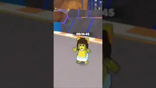 Play Arcade Racing But Walk|Super Bear Adventure#fyp#sba#edit#superbearadventure#likeandsubscribe