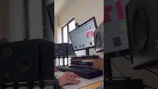 making samples for the digitakt