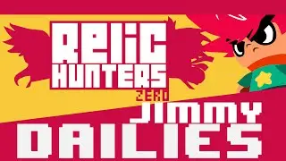 Relic Hunters Daily Run | 9/12/16