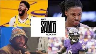 200 Million Dollar Middle Man | Thee Sam D Podcast