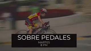 🔴🚴SOBRE PEDALES | Luis Aconcha, el invitado y actualidad de nuestros escarabajos