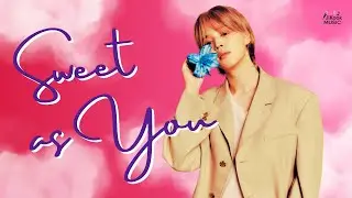 지민 BTS Jimin - Sweet As You (BTS JiKook Fan-made Music)