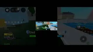 back with another troll blocks fruits