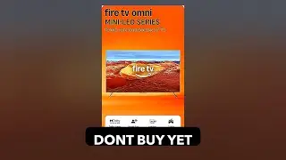 Amazon Fire TV 65 Omni Mini-LED Series The 2026 Standard