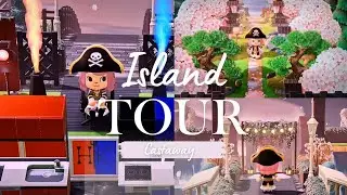 You've Never Seen A Castle Like This! | FULL 2026 ACNH Tour | 3.0 Update | Animal Crossing Island