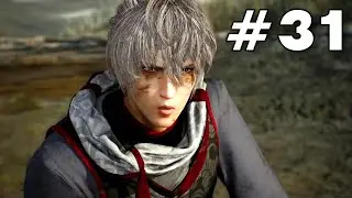 Bailuan kenapa plinplan (SHU) #31 - Dynasty Warriors: Origins PC #indonesia