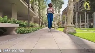 Saya Gold Avenue