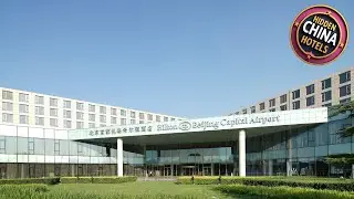 Hilton Beijing Capital Airport | Beijing, China | Hotel Review ⭐