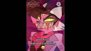 OH MY SATAN || #dontflop #helluvaboss #tadc #fypシ゚ #memes #similar