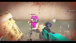 Infestation: The NewZ  - PVP Montage #191