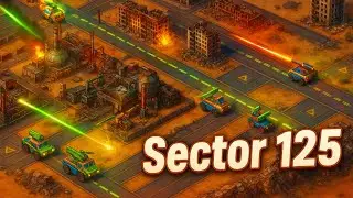 AOD &ndash; Art Of Defense Sector 125 Defense