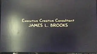 Gracie Films/20th Century Fox Television (2015, Barthood Variant)
