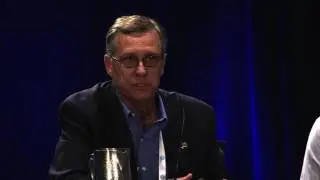 College Sports Summit: Notre Dame's Scott Rinehart on Importance on File-Naming Coneventions